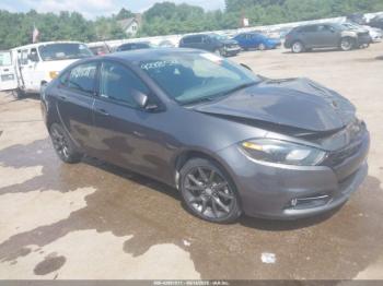  Salvage Dodge Dart
