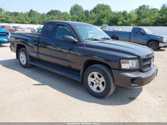  Salvage Dodge Dakota