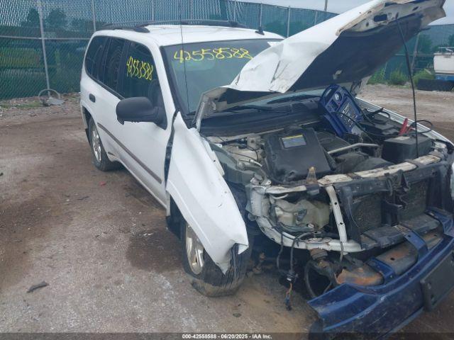  Salvage GMC Envoy