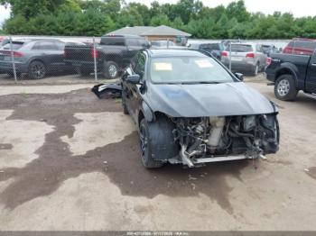  Salvage Mercedes-Benz GLA