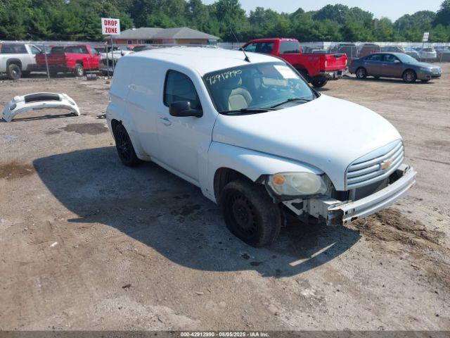  Salvage Chevrolet Hhr Panel