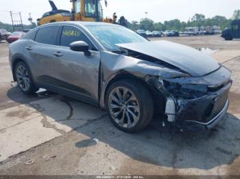  Salvage Toyota Crown