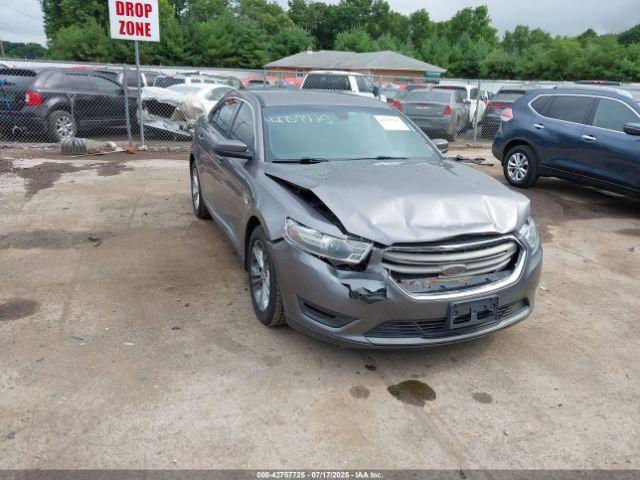  Salvage Ford Taurus