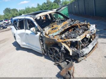  Salvage Lexus Tx 350