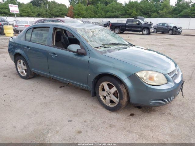  Salvage Chevrolet Cobalt