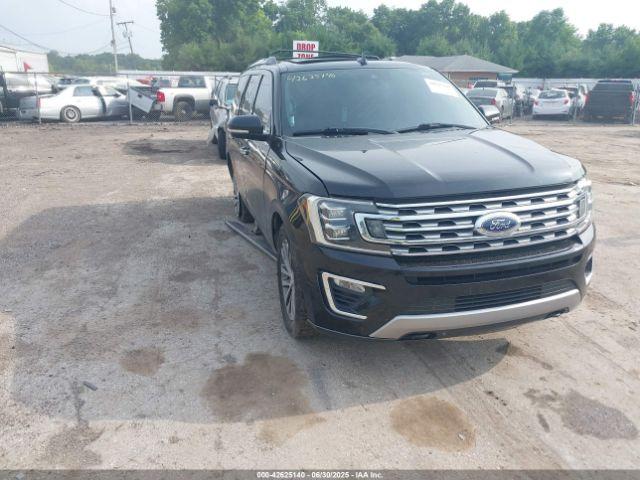  Salvage Ford Expedition