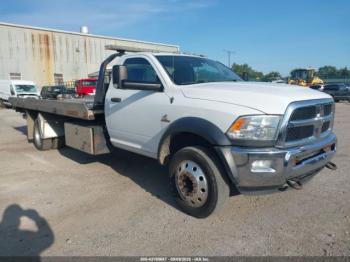  Salvage Ram 5500