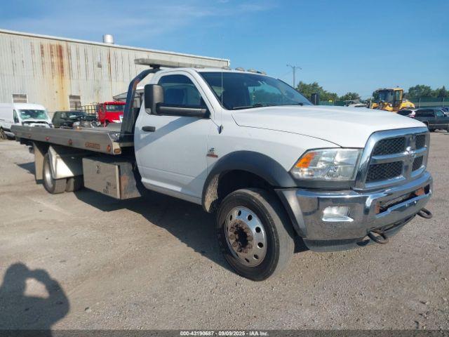  Salvage Ram 5500
