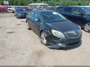  Salvage Buick Verano