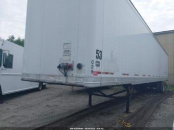  Salvage Great Dane Trailers Other