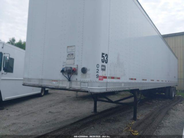  Salvage Great Dane Trailers Other