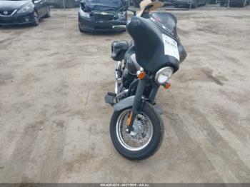  Salvage Kawasaki Vn900