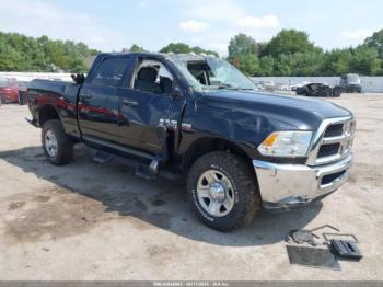  Salvage Ram 2500