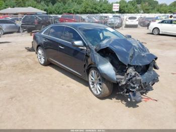  Salvage Cadillac XTS