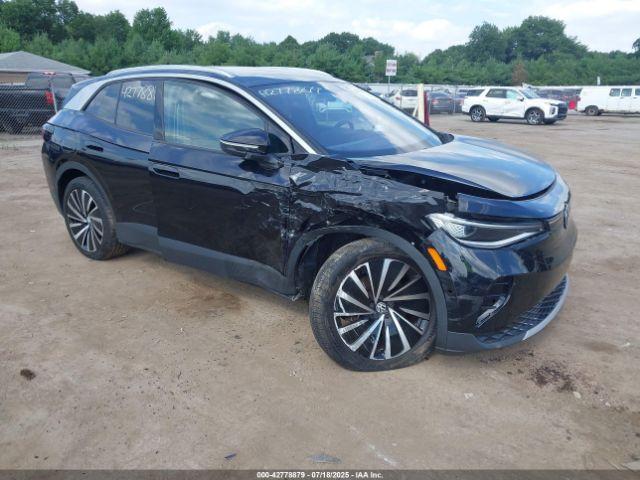  Salvage Volkswagen ID.4