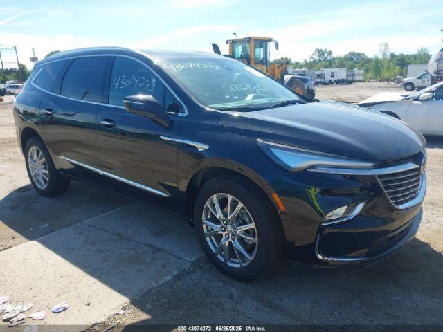  Salvage Buick Enclave