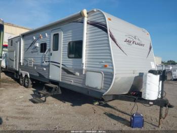  Salvage Jayco Jay Flight