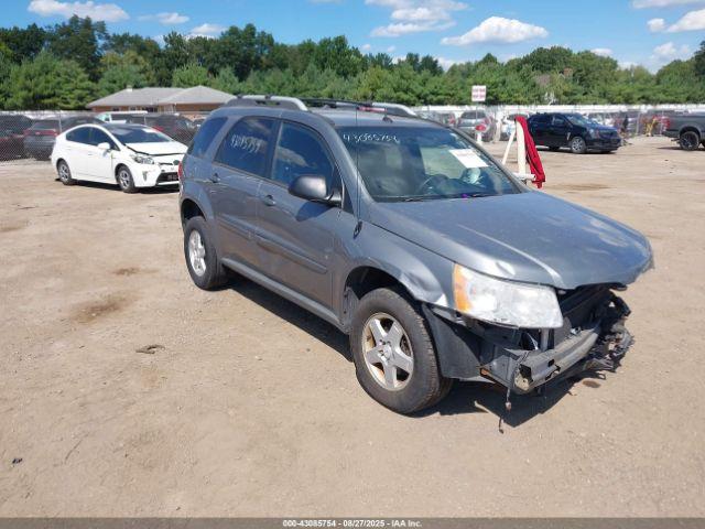  Salvage Pontiac Torrent