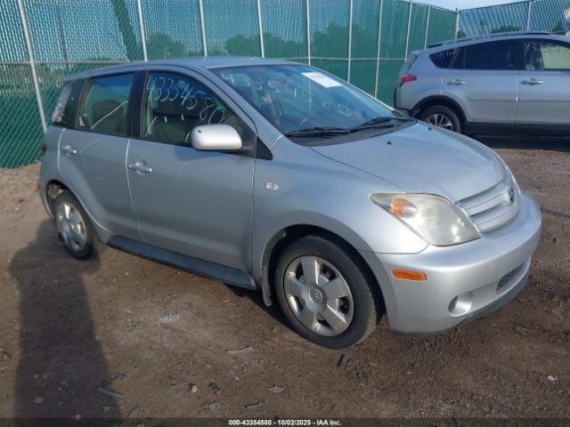  Salvage Scion xA