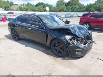  Salvage Hyundai Genesis