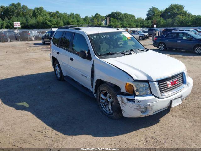  Salvage GMC Envoy