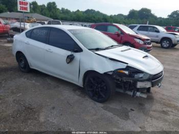  Salvage Dodge Dart
