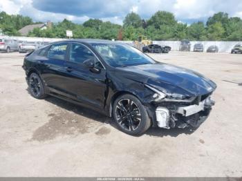  Salvage Kia K5
