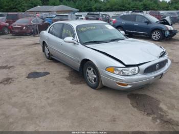  Salvage Buick LeSabre