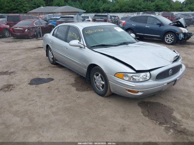  Salvage Buick LeSabre