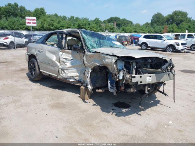  Salvage Ford Five Hundred