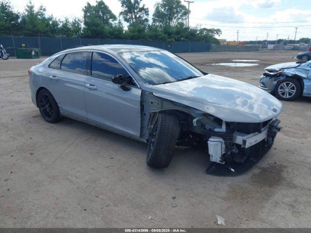  Salvage Kia K5