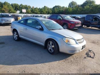  Salvage Chevrolet Cobalt