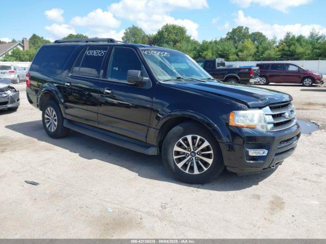  Salvage Ford Expedition