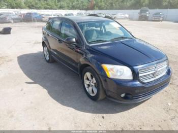  Salvage Dodge Caliber