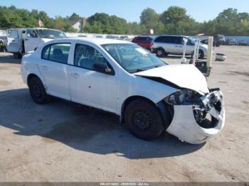  Salvage Chevrolet Cobalt