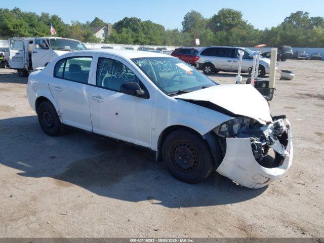 Salvage Chevrolet Cobalt