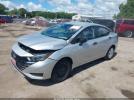 Nissan Versa 1.6 S Image 3