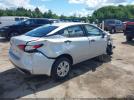 Nissan Versa 1.6 S Image 16