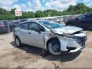 Nissan Versa 1.6 S Image 7