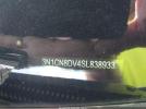 Nissan Versa 1.6 S Image 9