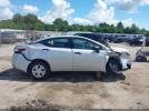 Nissan Versa 1.6 S Image 11