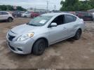 Nissan Versa 1.6 Sv Image 2