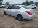 Nissan Versa 1.6 Sv Image 9