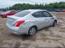 Nissan Versa 1.6 Sv Image 6