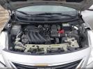 Nissan Versa 1.6 Sv Image 7