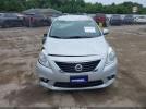 Nissan Versa 1.6 Sv Image 10