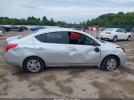Nissan Versa 1.6 Sv Image 11