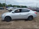 Nissan Versa 1.6 Sv Image 17