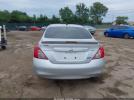 Nissan Versa 1.6 Sv Image 13