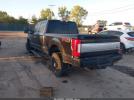 Ford F-250 Platinum Image 3